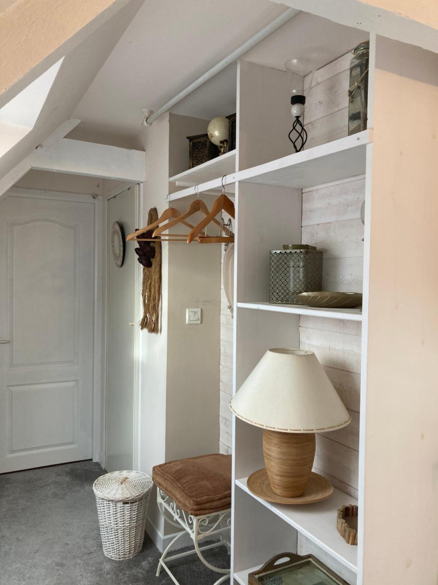 La Marine Louannec Apartment Exterior photo